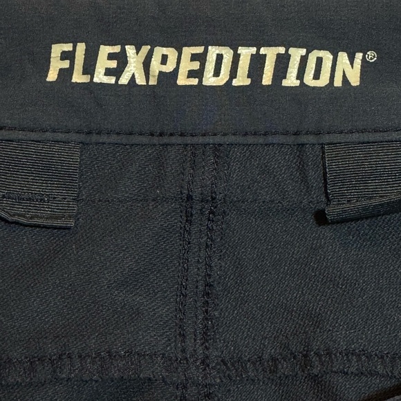 Duluth Flexpedition Relaxed Cargo Pants - Picture 9 of 9